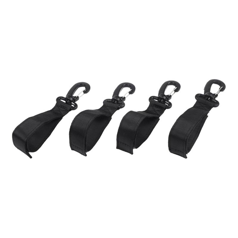 Adjustable Paddle Straps Paddle Holder Water Sports Outdoor Activities Versatile Water Sports Accessory Versatile Use