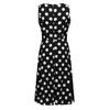 Stylish Women's Summer Commuter Dress - Fresh, Breathable, and Fashionable