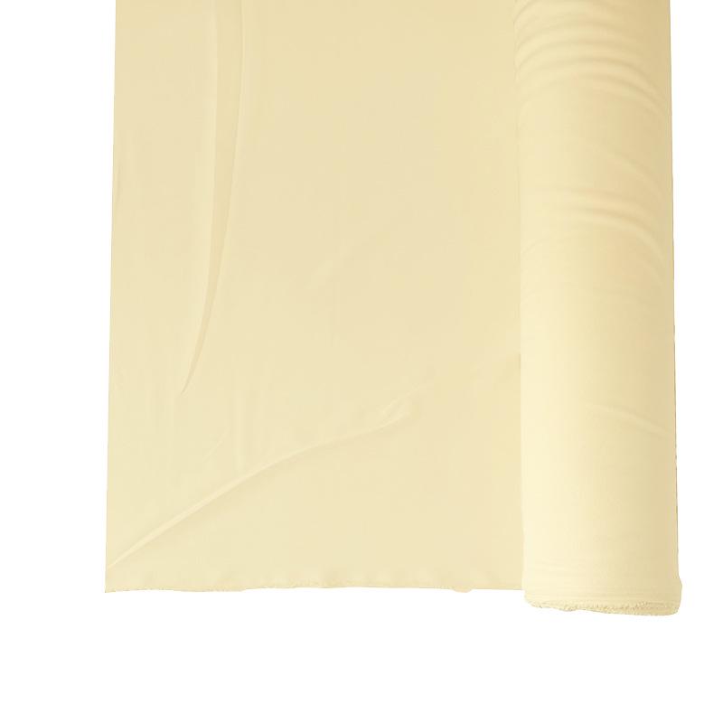 50D Elastisches Atmungsaktives Chiffon-Einlagegewebe: Leichter, dünner Stoff für Kleidungsfutter