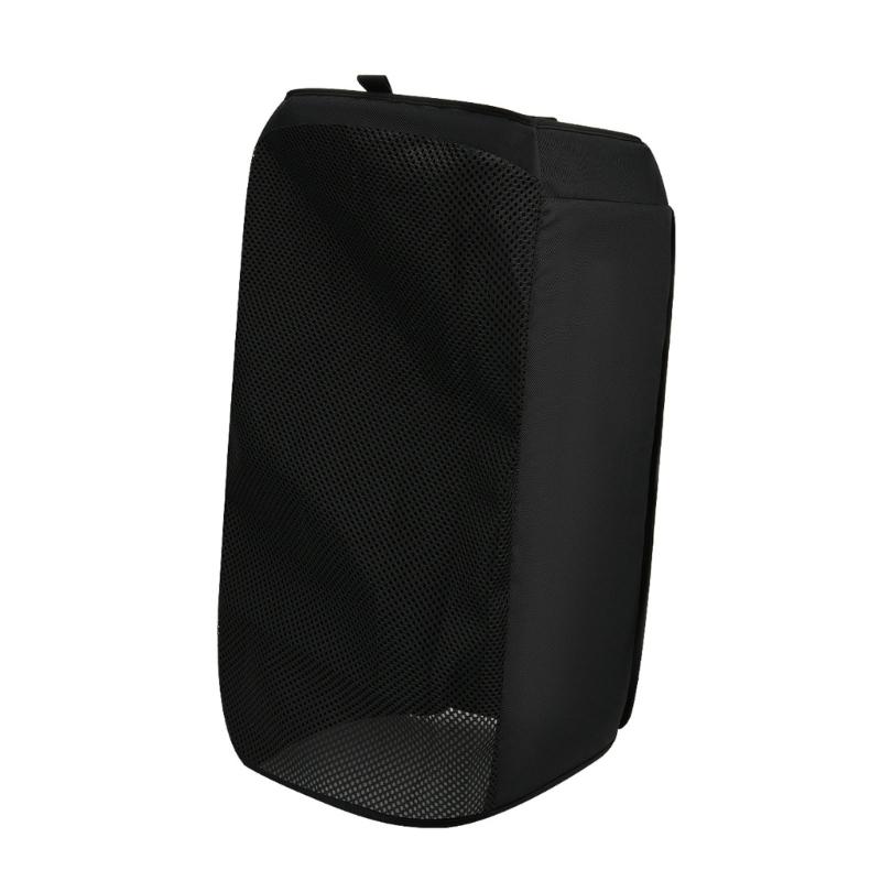 

Speaker Protective Cover Outdoor Speaker Dust Cloth Bag for Club 120 Speaker Cloth Home Office 1