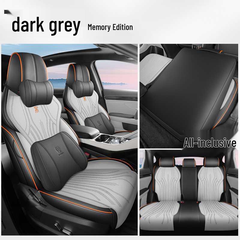 BYD Song Plus DMi Podložka na sedadlo - Speciální polštářek pro model EV 25