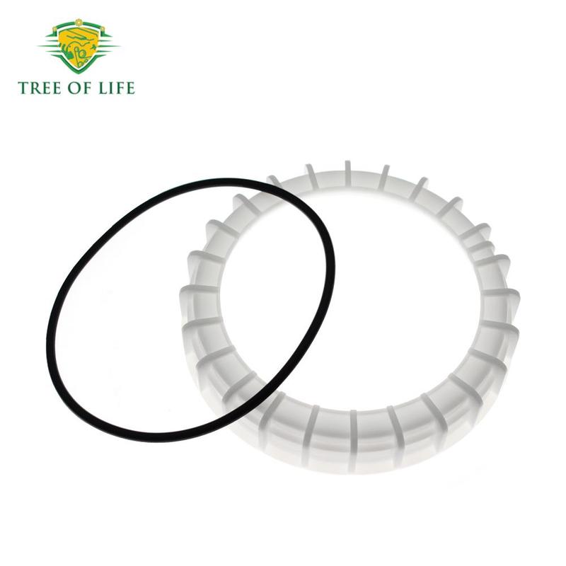 77144-52040 For Toyota Yaris 2011-2013 Auris 2007-2012 Prius 2009-2015 Fuel Gauge Tank Plastic Locking Ring Retainer 77169-52040