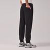 Skechers High-Quality Woven Drawstring Loose Fit Joggers Outdoor Sports Pants Unisex bottoms P225U138-002K