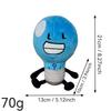 Inanimate Crazy Stuffed Toy Inanimate Crazy Cartoon Doll