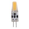 G4 Dimmable Bulb 3W 300LM BiPin Base Light Bulb for Chandelier Wall Lamp AC DC 1224V(Warm White 2700K3100K )