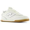 New Balance Nb Rc42 Comfortable Low-Top Skate Shoes Unisex sneaker Beige URC42CB
