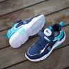 Kinder PU Leder Sneaker Rutschfeste Laufschuhe für Kinder Wasserdichte Sportschuhe Outdoor-Schuhe Atmungsaktiv