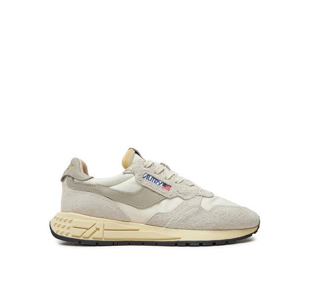 

Мужские кроссовки AUTRY Wwlm nc04 белый 41