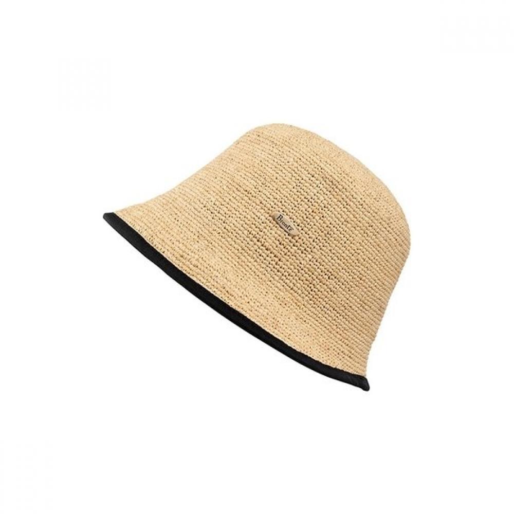 So Salt Bronte Nina Bucket Hat Br6b113005 60. Natural