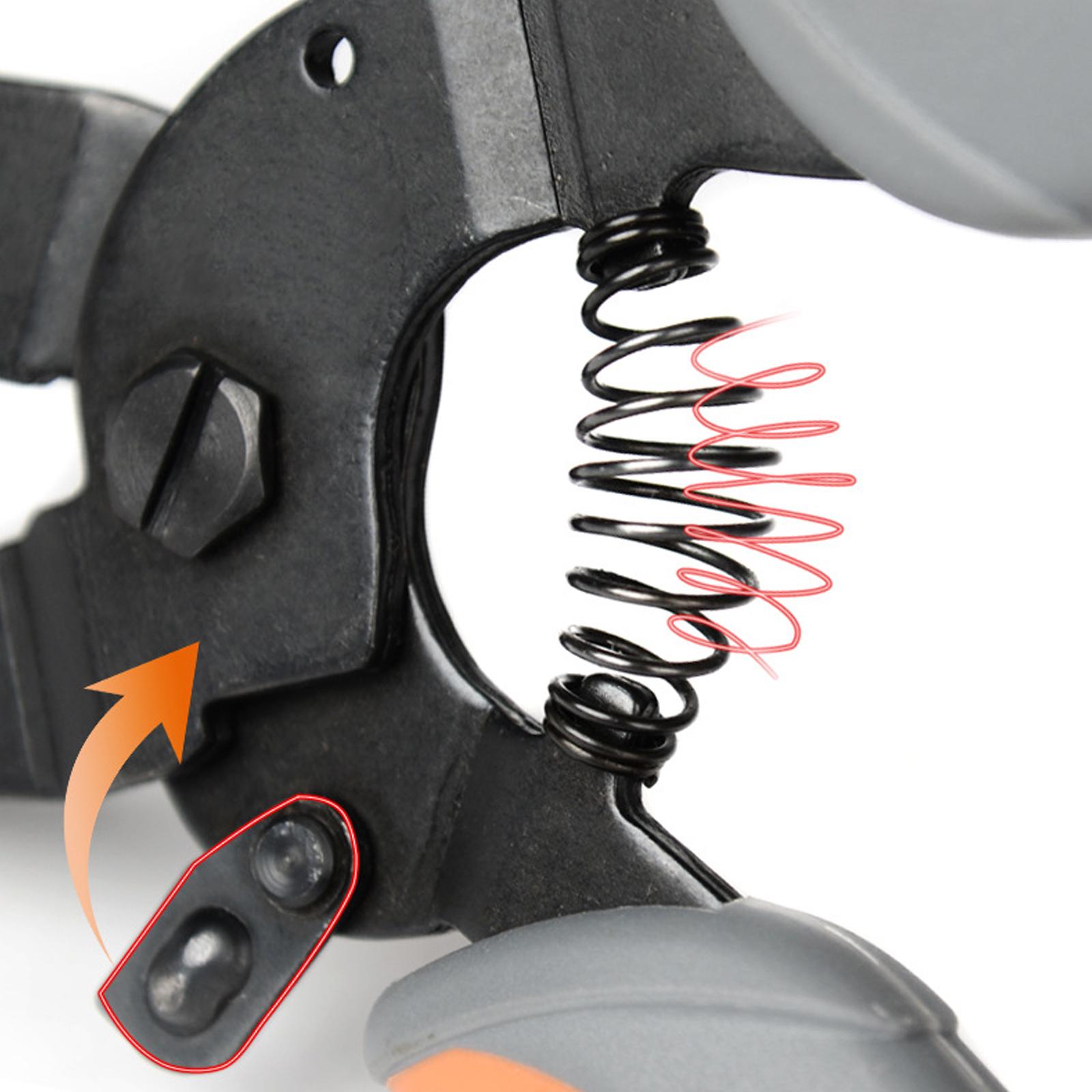 Multifunctional Wire Stripping Plier Wire Stripping Tool Shear Terminals Connector for FPV Drones Accessories