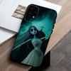 CB C-Corpse B-Bride-s H-Horror-R  Phone Case For Samsung Galaxy A73,A72,A71,A70,A53,A52,A51,Others Soft Black Cover