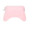 Neck Back Massager Pillow with Heat Hot Compress Relieve Fatigue Deep Kneading Shiatsu Back