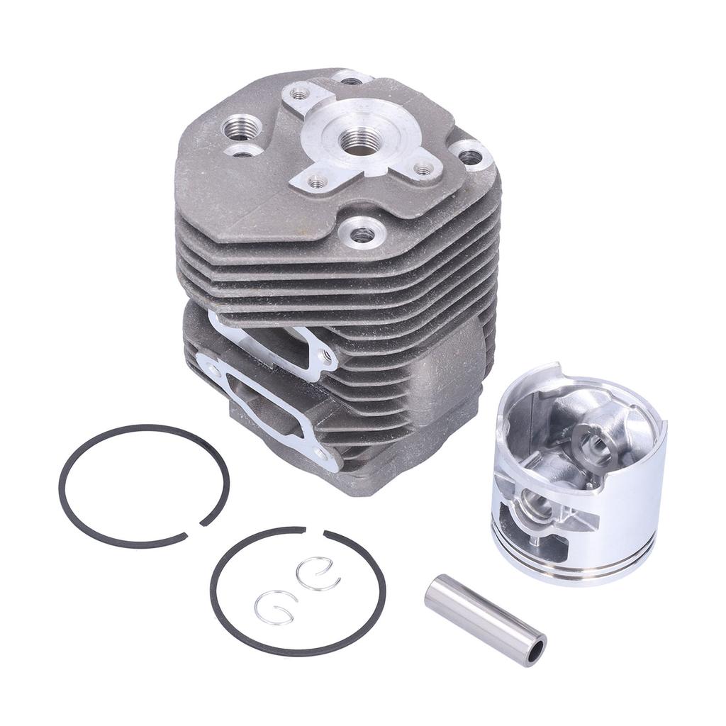 58mm Zylinder Kolben Kit Ersatzteile Passend für STIHL TS760 Betontrennsägen