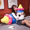 Creative Soft Bottle Throw Pillow Plush Toy Doll Small Bottle Doll Baby Accompany Soothing Doll