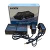 4K60m HDMI to RJ45 Network Extender with Local Loop-out DVR