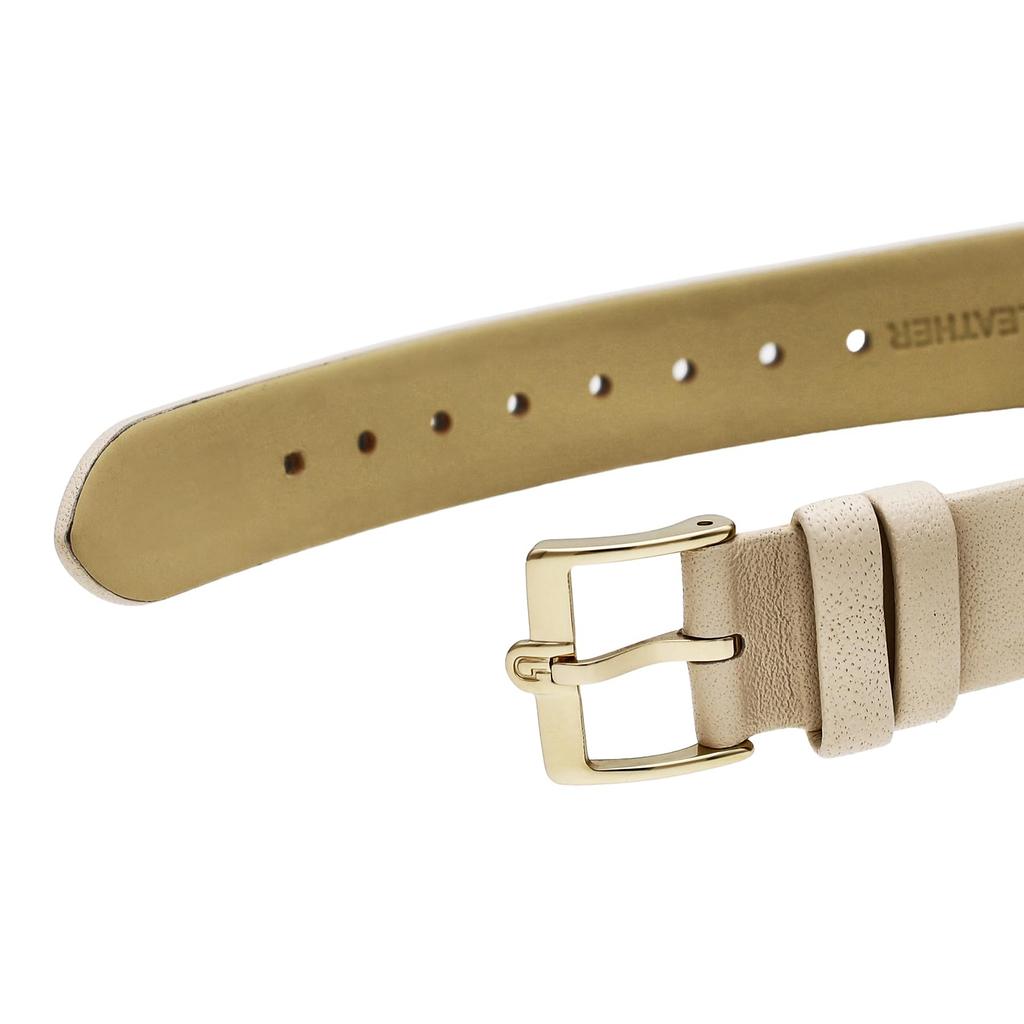 Casual Watch Furla TV Shape WW00048005L2 Beige [Furla] Women's [Item]