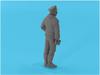ICM RAF Bomber Torpedo Bomber Pilots Plastic Model Kit 48090 1/48 & 1939-1945
