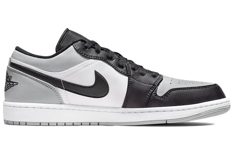 Jordan 1 Low Shadow Toe 553558-052