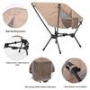 Portable Aluminum Alloy Outdoor Folding Chair