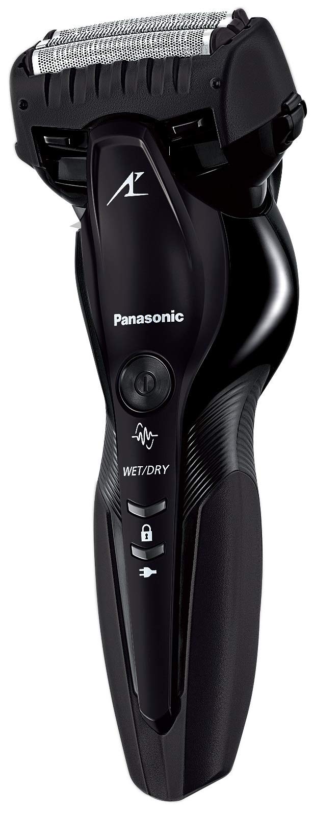 

Panasonic Ram Dash Shaver 3 Blades Bath Shaving Black Men s ES-CST6R-K