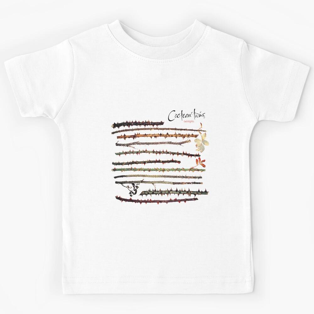 Cocteau Twins Twinlights|Perfect Gift Kids T-Shirt 100
