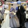 Frieren: Beyond Journey's End Frieren & Himmel Dance Version Anime Figure Sousou no Frieren Collectible Model Toy Gift