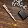 Wooden Hand Fan Decorative Folding Fan Hand Fans for Women Wedding Hand Fans Home Decorations Abanicos De Mano Para Mujer