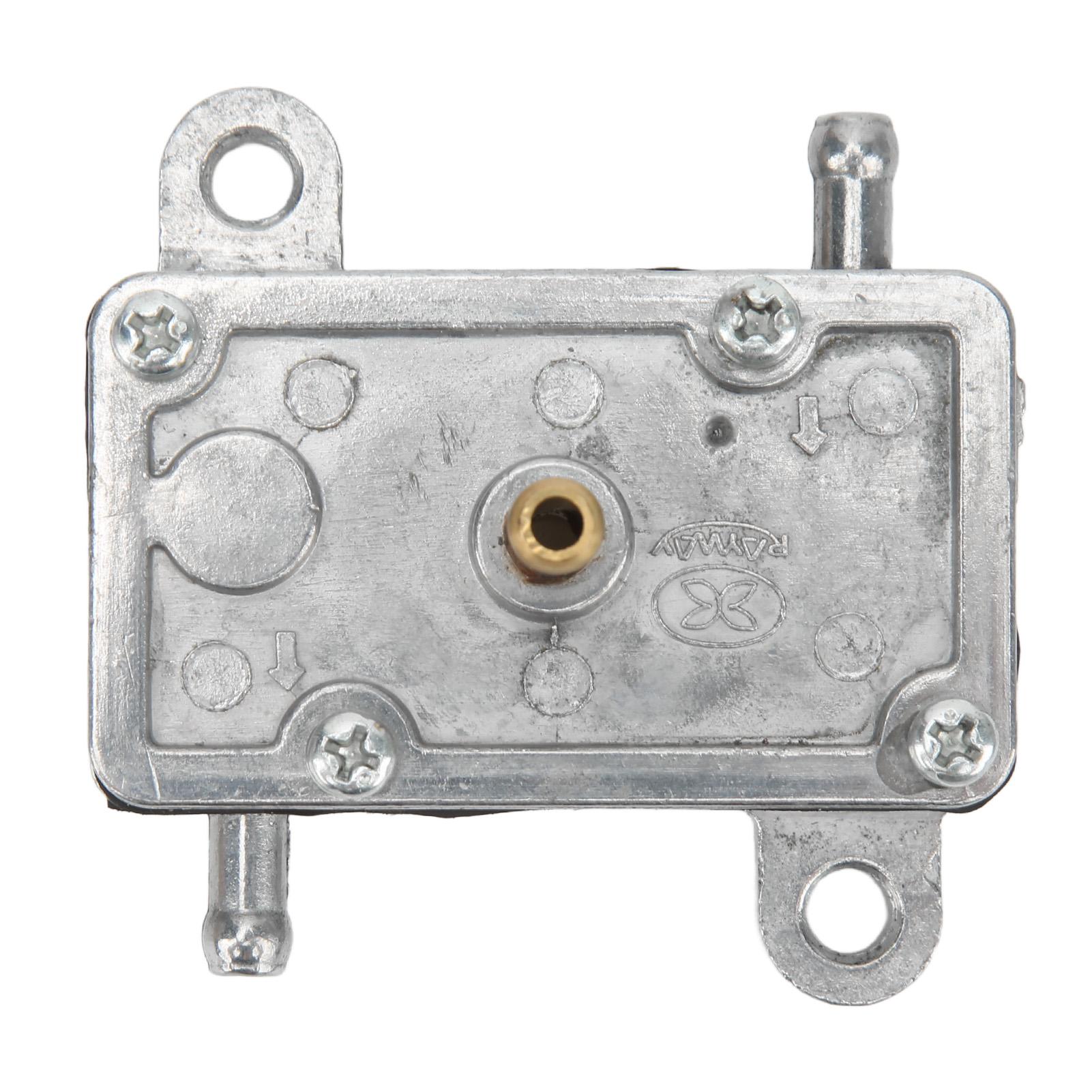 

Топливный насос DF44 211D Расход 14 л/ч Замена для Odyssey ATV Скутер 50CC 125CC 150CC 250CC