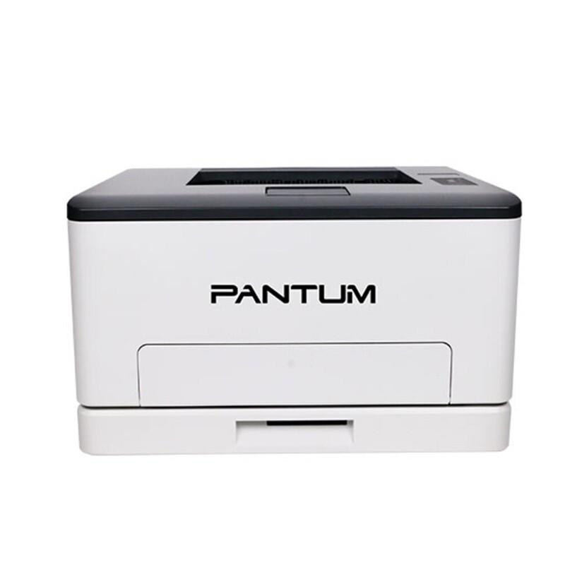 Pantum A4 Color Laser Printer & MFP Series CN plug (adapter included)