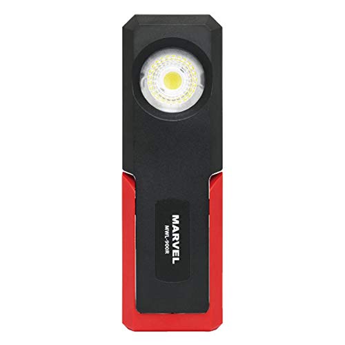 

MARVEL Rechargeable LED Work Light MWL-900R