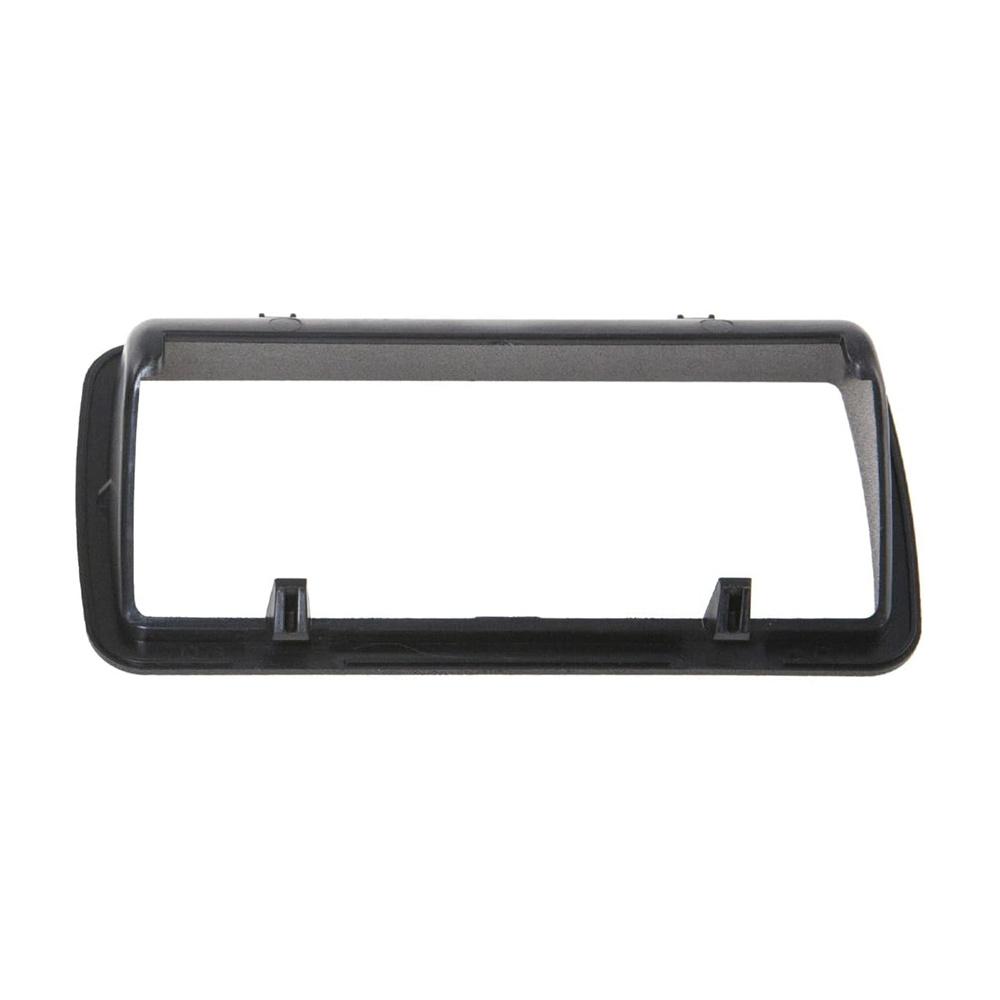 Tailgate Door Handle Bezel Cover 15007219 GM1916103 For Chevrolet S10 1994-2004