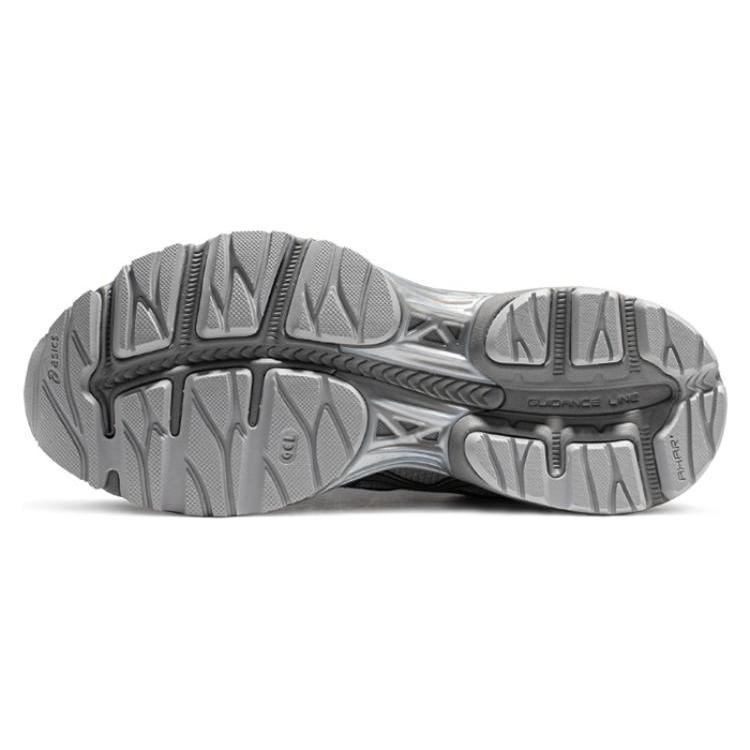 New Asics Gel Flux 4 Grey Women's 1012B638-020