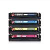Gezhige Compatible Toner Cartridge for HP M281fdw