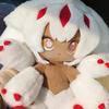 40 Cm Made In Abyss Faputa Cosplay Plush Stuffed Cotton Cute Body Change Clothes Doll Dress Up Toys Cushion Fans Birthday Gift