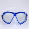 Silicone mask diving goggles/diving set
