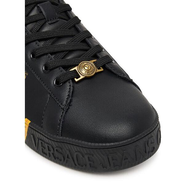 Кроссовки Versace Jeans Couture 79VA3SKL