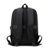 2022 New Oxford Computer Backpack Business Leisure High Quality Men Bag Large Capacity Laptop Sport USB Charging Unisex Rucksack