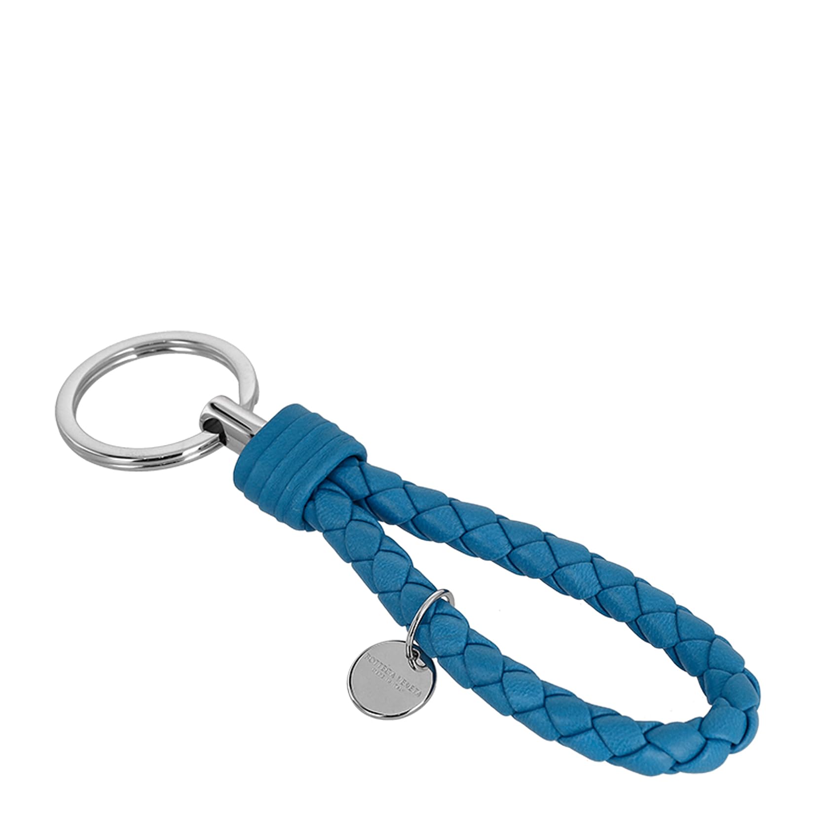 

Bottega Veneta Key Ring 4418 Unisex 113539-V3UN1 [Used]