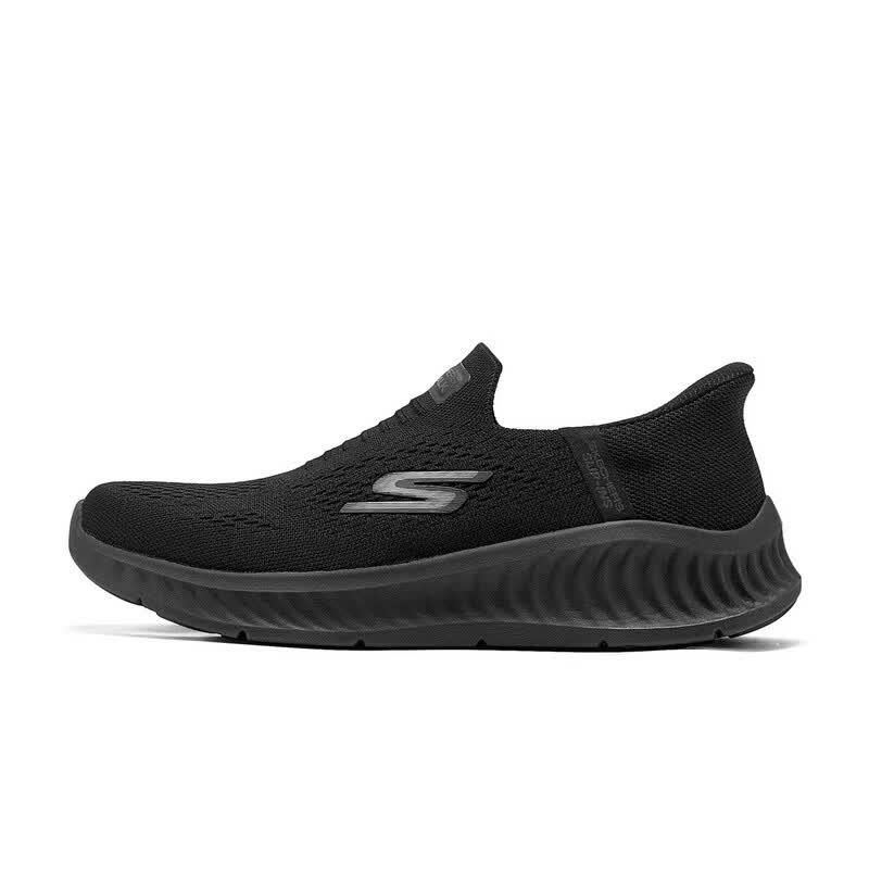Skechers Men s Slip-On Walking Shoes EU 44X