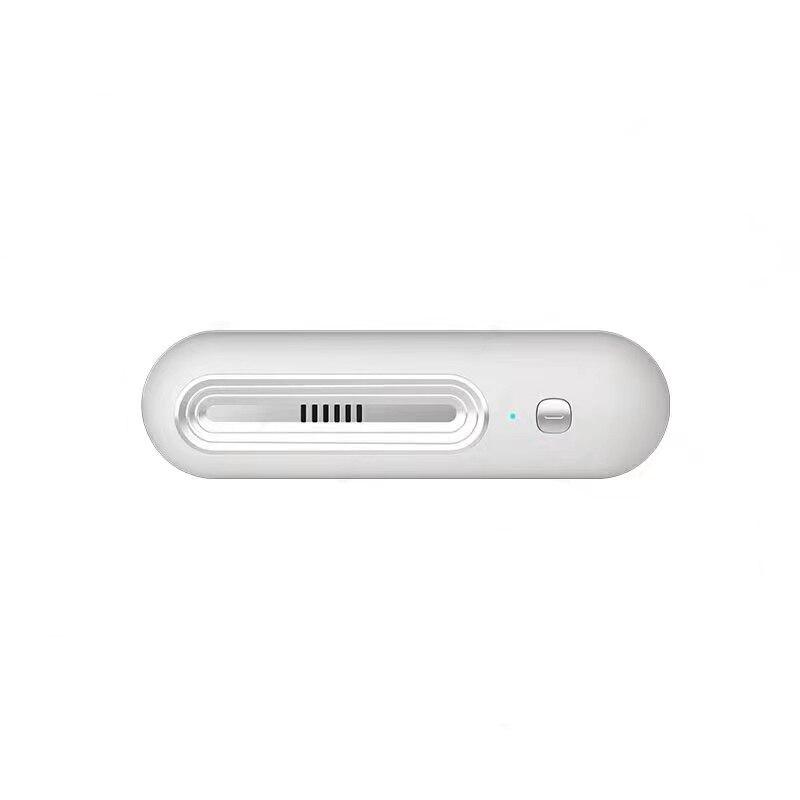 Refrigerator Deodorizer and Air Purifier, Capable of Removing Odors, Suitable for Refrigerators, Toilets, and Cars