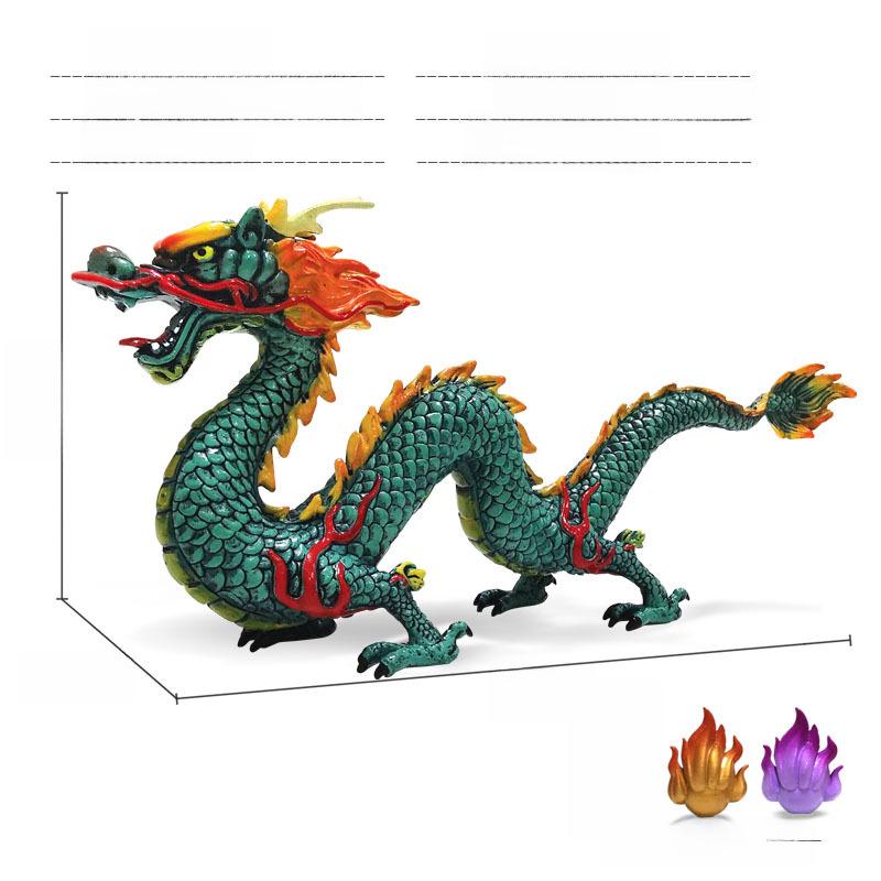 Gorilla Ape Model: Children's Early Education & Primitive Ornament