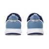 Asics Suku Preschool Comfortable Versatile Low-Top Kids Casual Shoes Kids sneaker Blue 1144A372-400