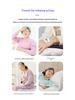 Elderly Anti-Scratch Restraint Gloves with Zipper for Safe Wrist Fixation