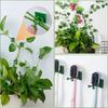 1/30/50Pcs For Garden Accsesories Plant Garden Pots & Planters Climbing Wall Outdoor Decors Lamp Support for Plants Clip Vine