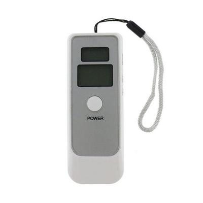 Portable Breath Alcohol Tester for Personal