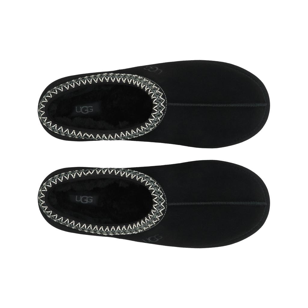 UGG Tasman Slipper Black Men Sneakers 5950-BLK