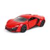 Lykan 1:32 Sports Car Model Toy - Fast & Furious Series (Boxed for Kids)