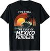 It's Still The Gulf Of Mexico Pendejo T-Shirt , Unisex Tee