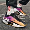 Men Shoes Sneakers Male Tenis Luxury Shoes Mens Casual Trainer Race Breathable Fashion Loafers Running Shoes for Men