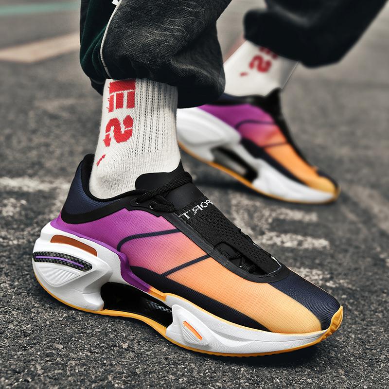 Men Shoes Sneakers Male Tenis Luxury Shoes Mens Casual Trainer Race Breathable Fashion Loafers Running Shoes for Men